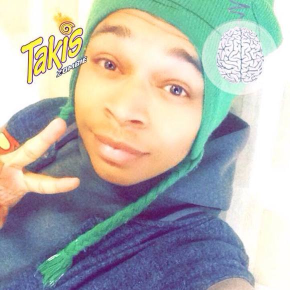 Meet your Posher, Gene - Picture 1 of 1